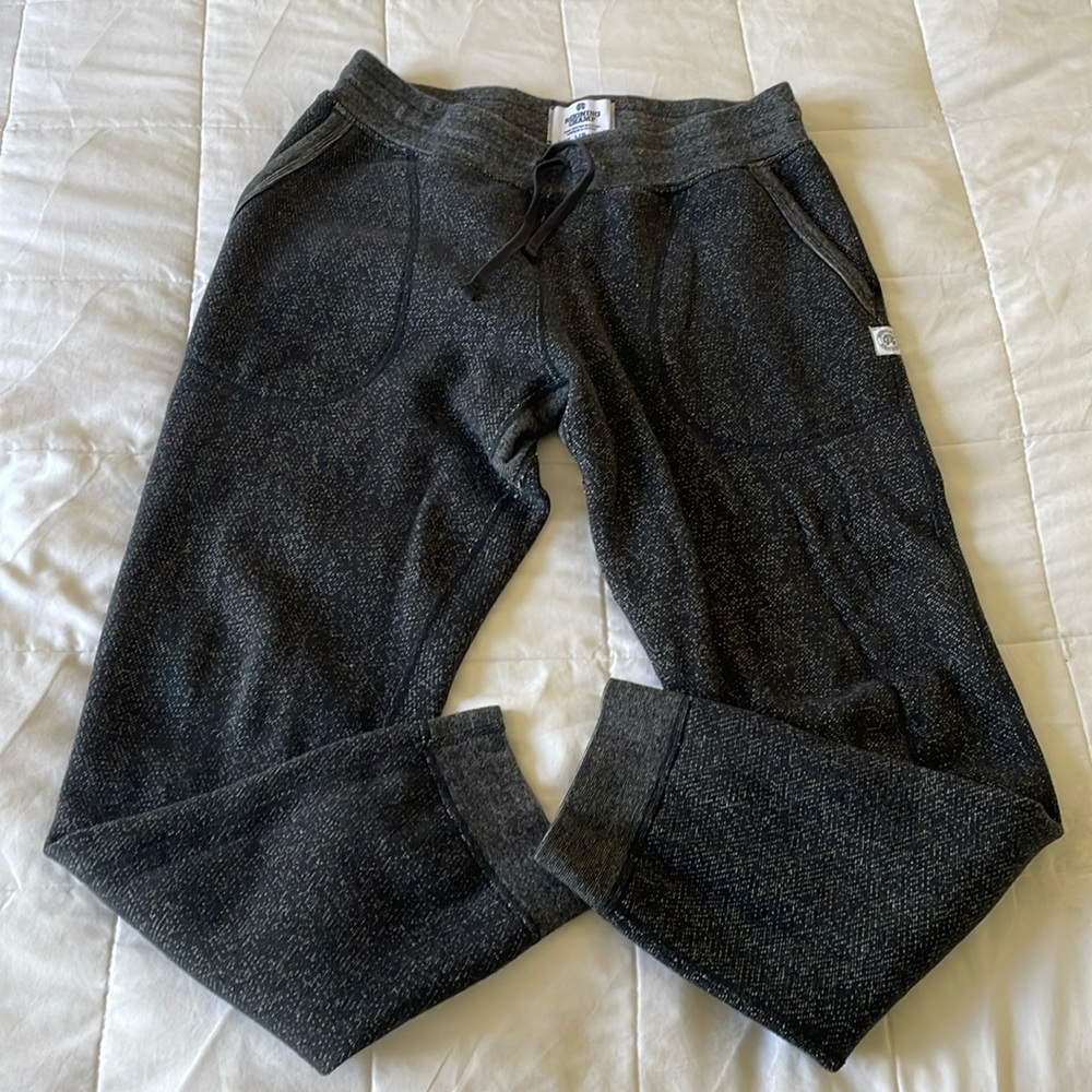 Reigning Champ fleece Sweatpants